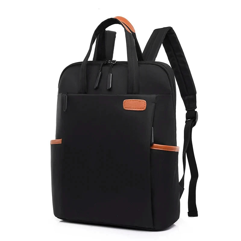 sac a dos femme ordinateur travail