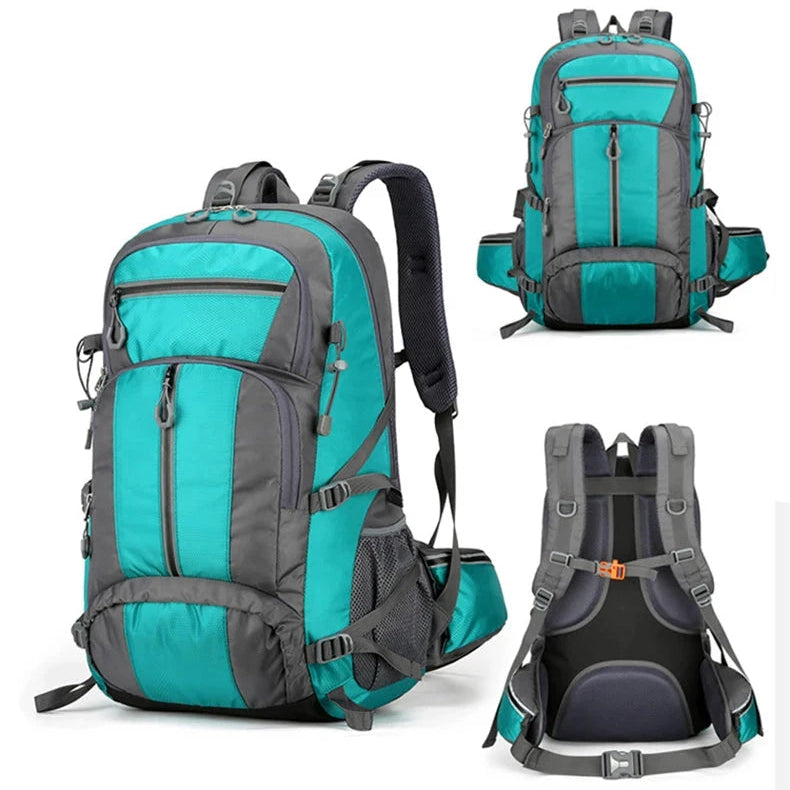 sac à dos trek 50 l