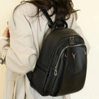 Sac à Dos Chic ville pour Femme luxe