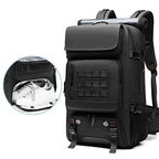 Sac à Dos Voyage Imperméable 50 l