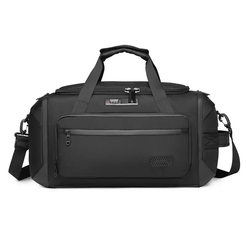Sac Antivol Voyage Homme