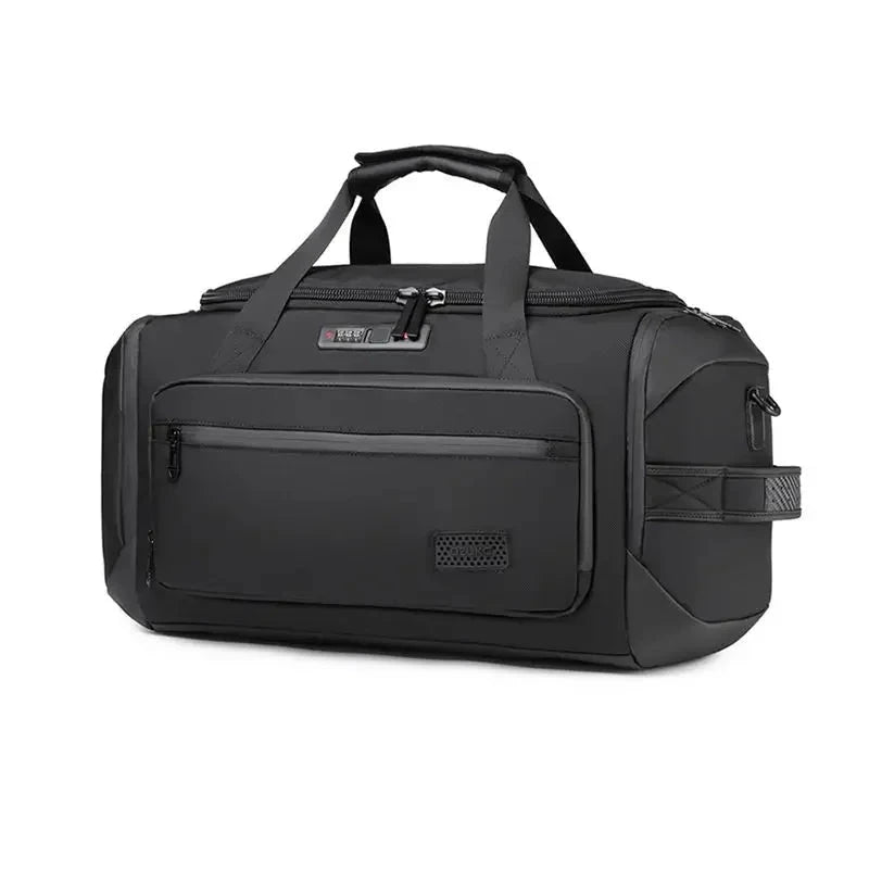 Sac Antivol Voyage Homme cabine