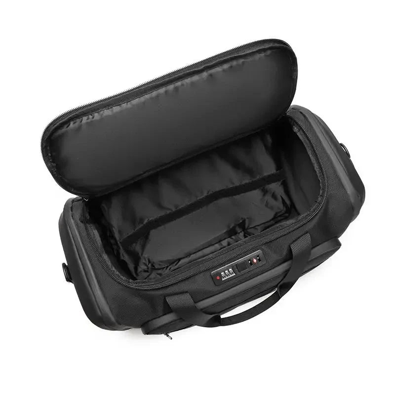 Sac Antivol Voyage pour Homme