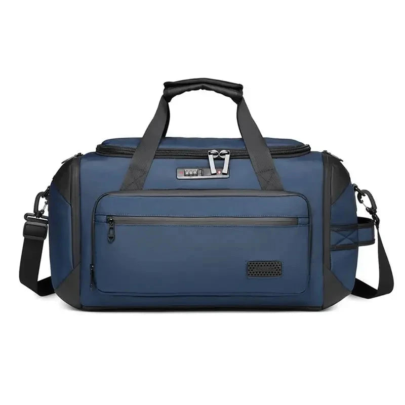 Sac de Voyage Antivol Homme