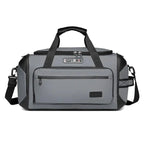 Sac Voyage Antivol pour Homme