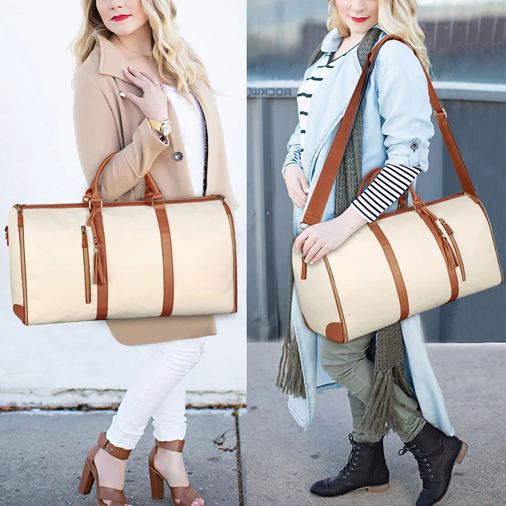 sac business femme luxe pour costume