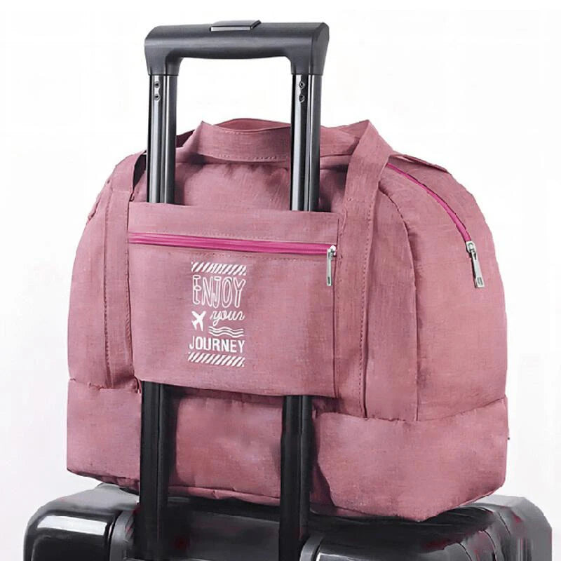 sac de cabine pour avion tendance  