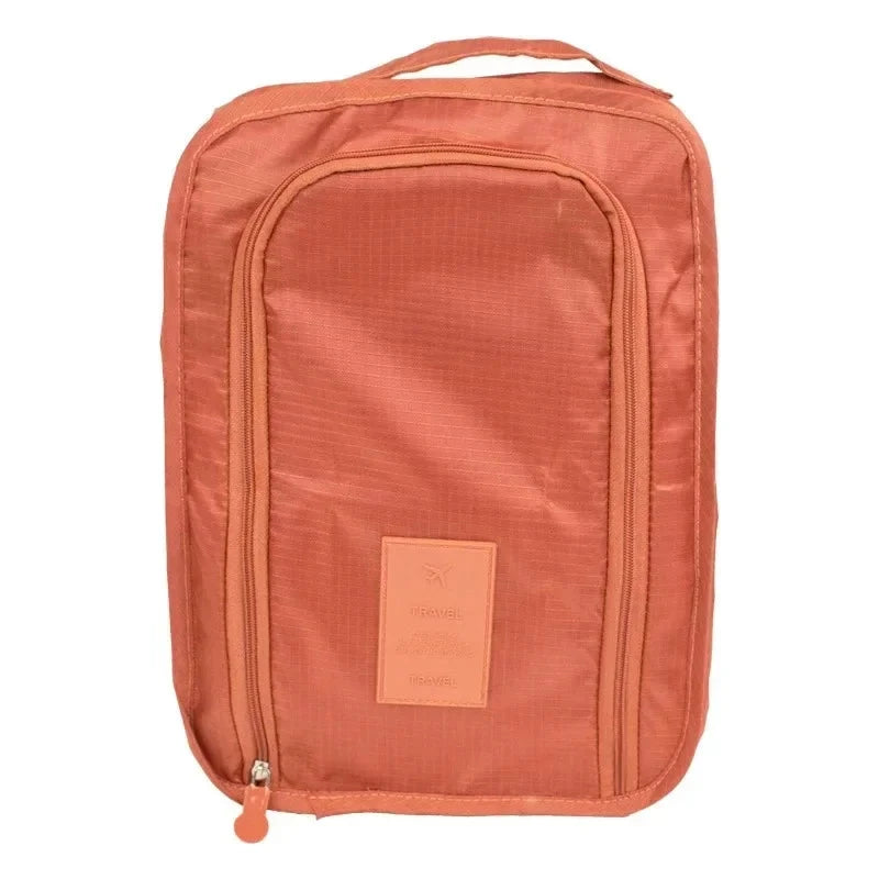 sac chaussures voyage femme