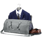 sac costume voyage pour homme