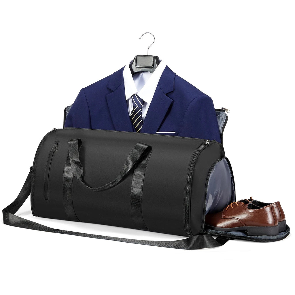 sac costume voyage