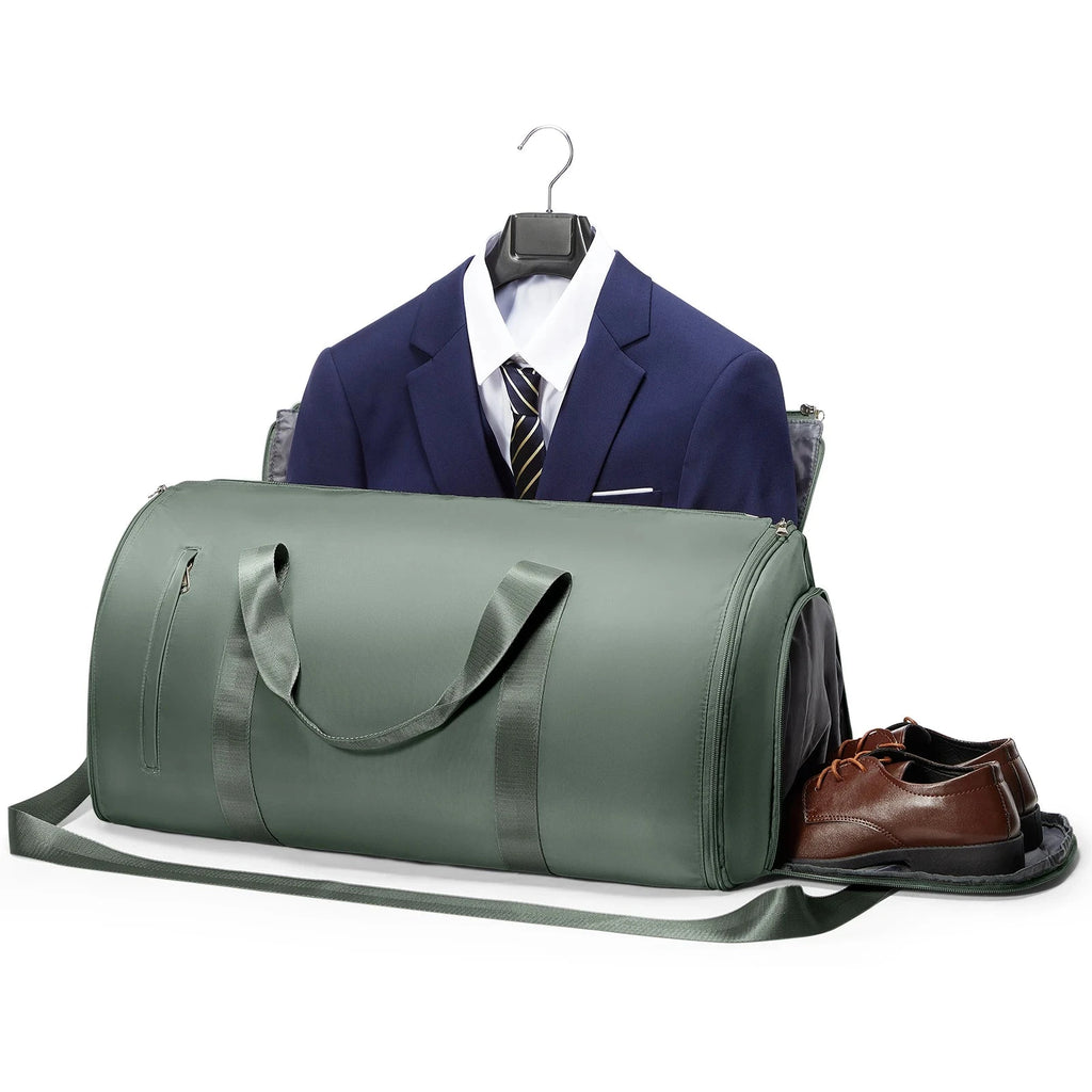 sac costume voyage homme