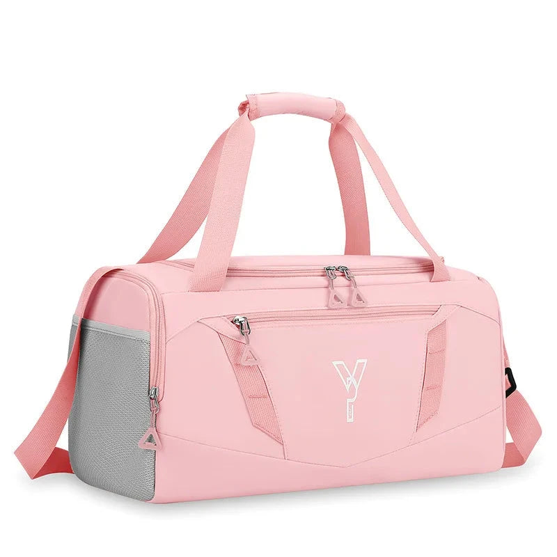 Sac Femme Sport Tendance rose