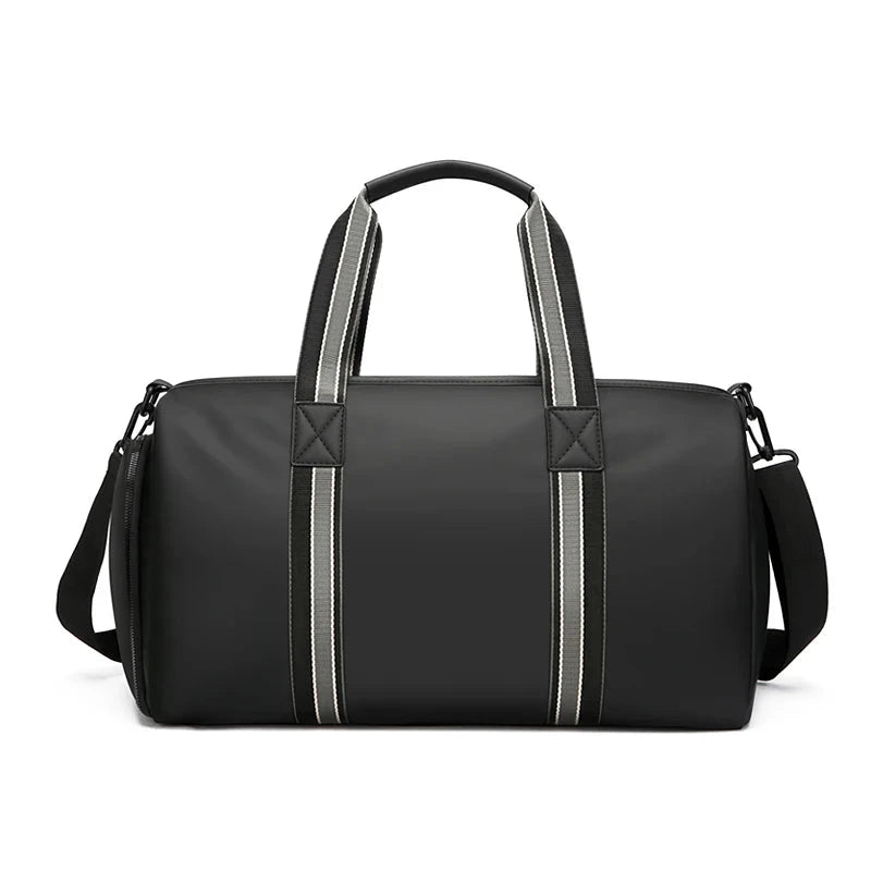 Sac de Sport Polochon Homme