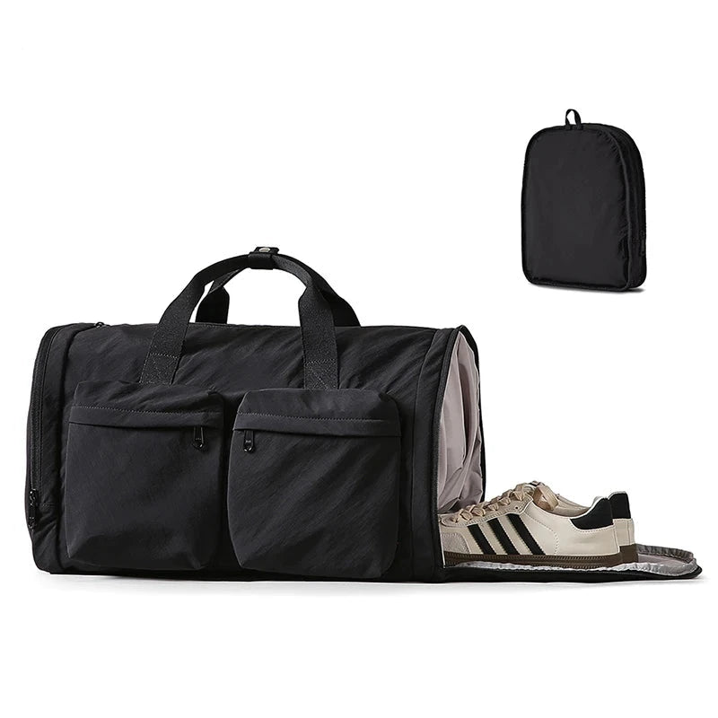 Sac de Voyage Cabine Pliable Intelligent