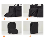 Sac Voyage Cabine Pliant Intelligent