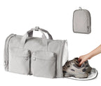 Sac Cabine de Voyage Pliable Intelligent