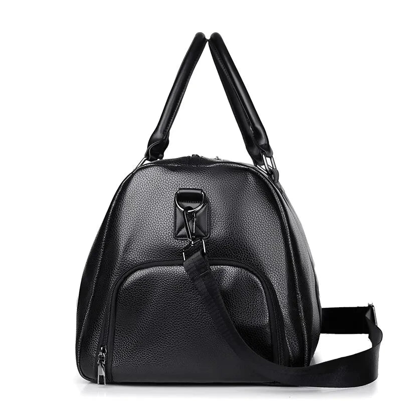 sac voyage homme chic