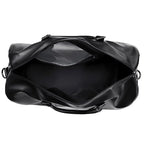 sac de voyage homme chic sport