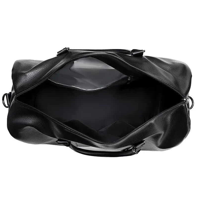 sac de voyage homme chic sport