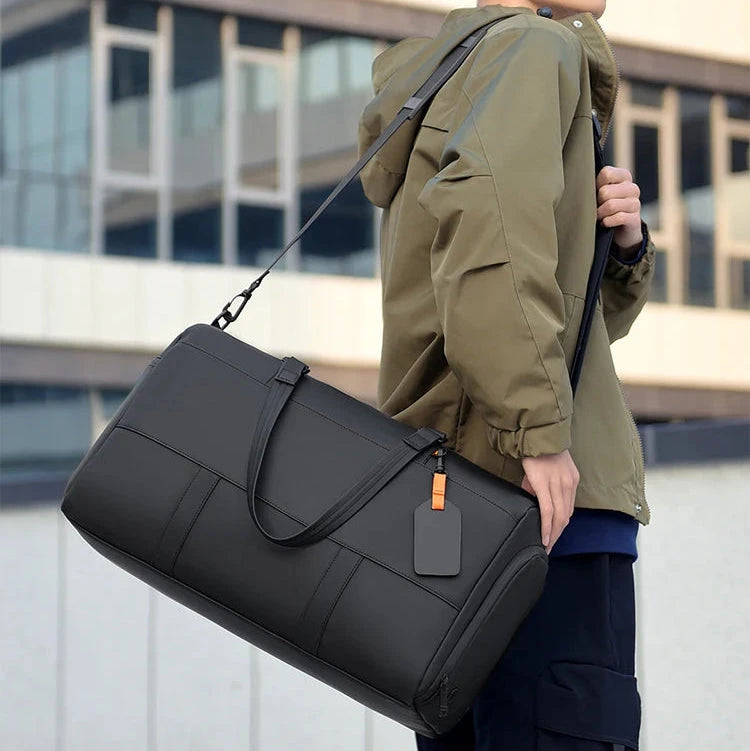 Sac de Voyage Impermeable homme