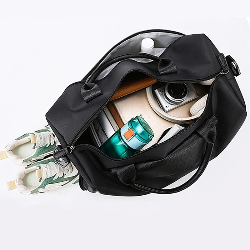 sac de voyage personnalisable