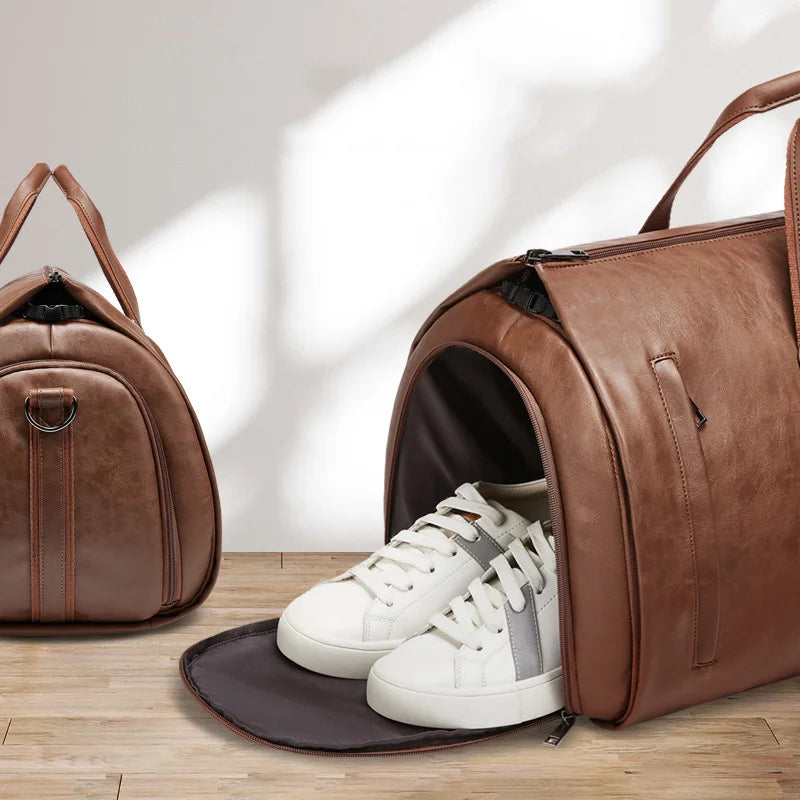 sac de voyage personnalisable week end