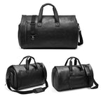 sac week end personnalisable voyage