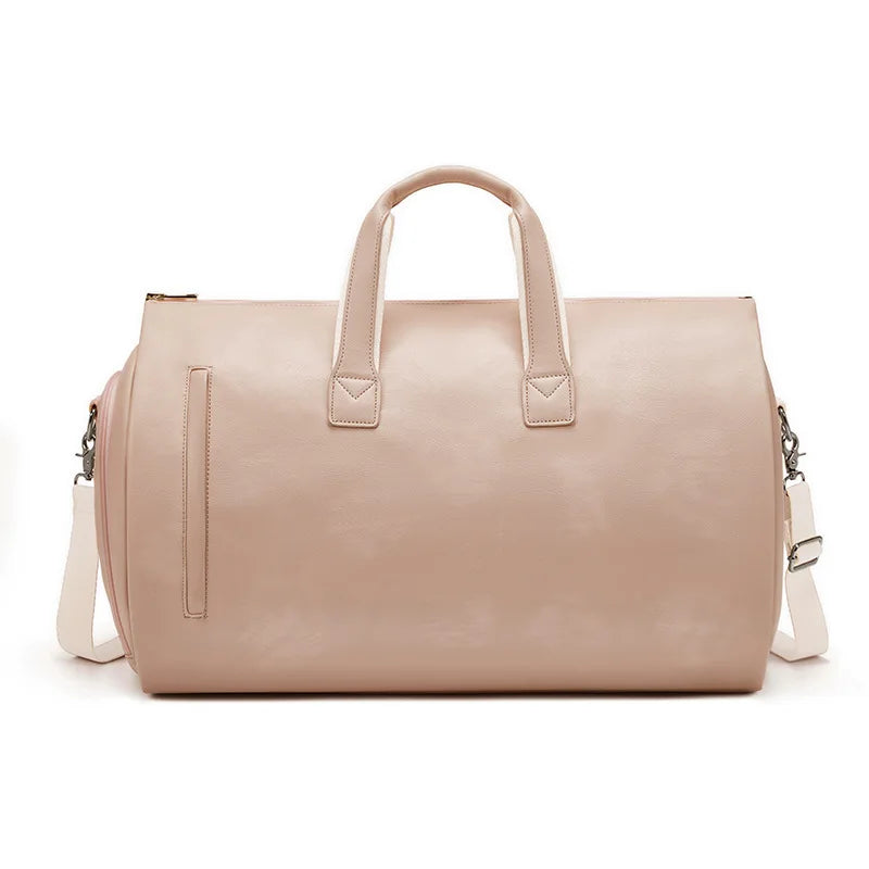 sac week end personnalisable de voyage 