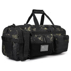sac de voyage militaire tactique 50l