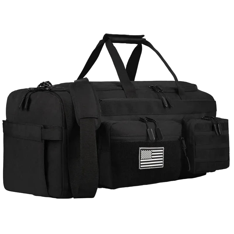 sac de voyage tactique 50l