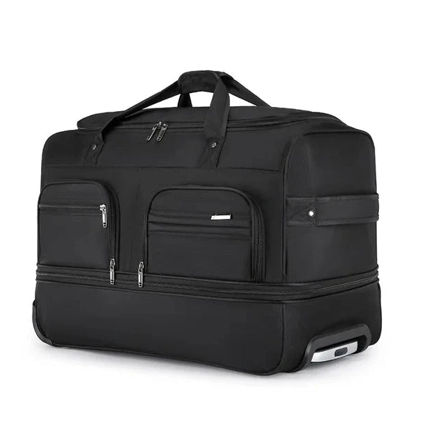 sac de voyage trolley roulette