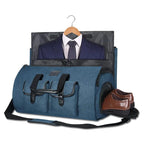 sac voyage homme costume