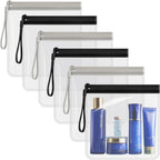 Sac Plastique Refermable 20x20 Avion