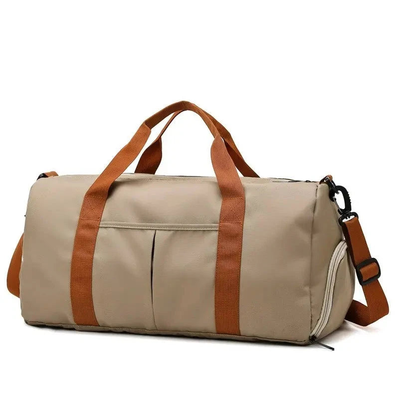 Sac Voyage Polochon sport