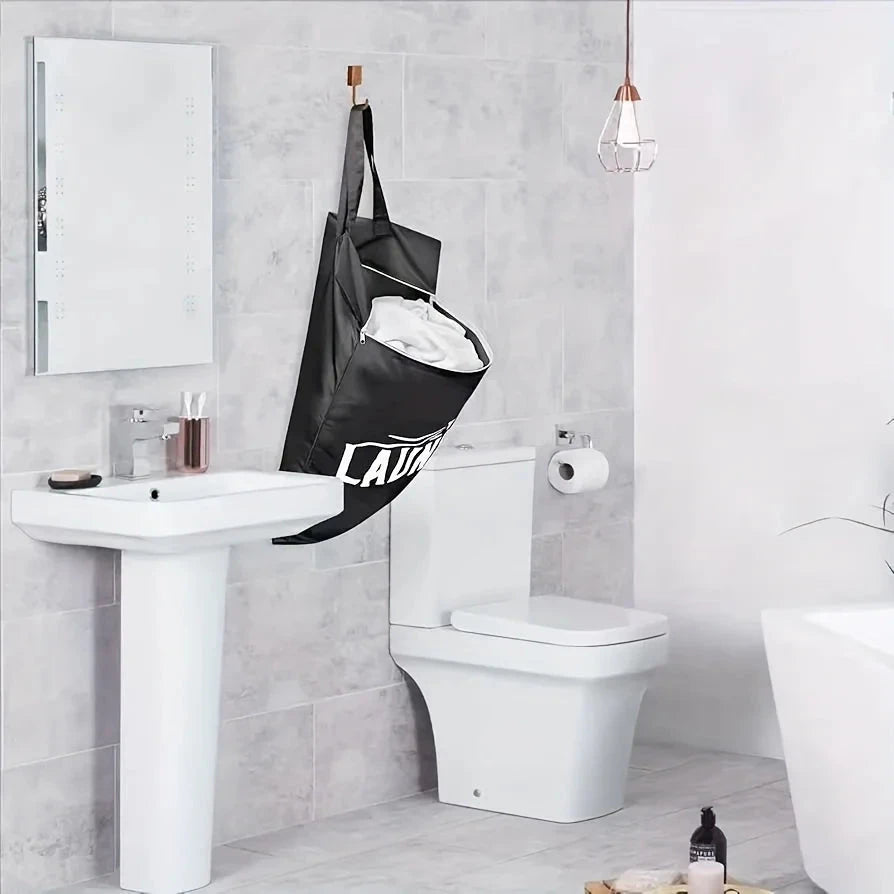 sac pour linge sale de voyage
