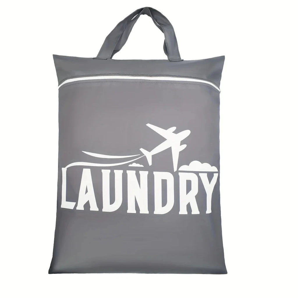 sac pour linge sale pour voyage