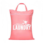 sac pour linge vetement sale voyage