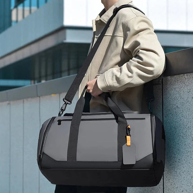 Sac Voyage Imperméable pour homme