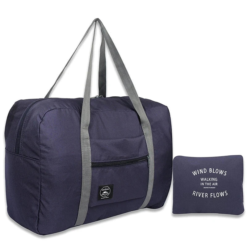 sac voyage cabine ultra léger pliable