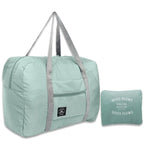 sac voyage pratique ultra léger pliable
