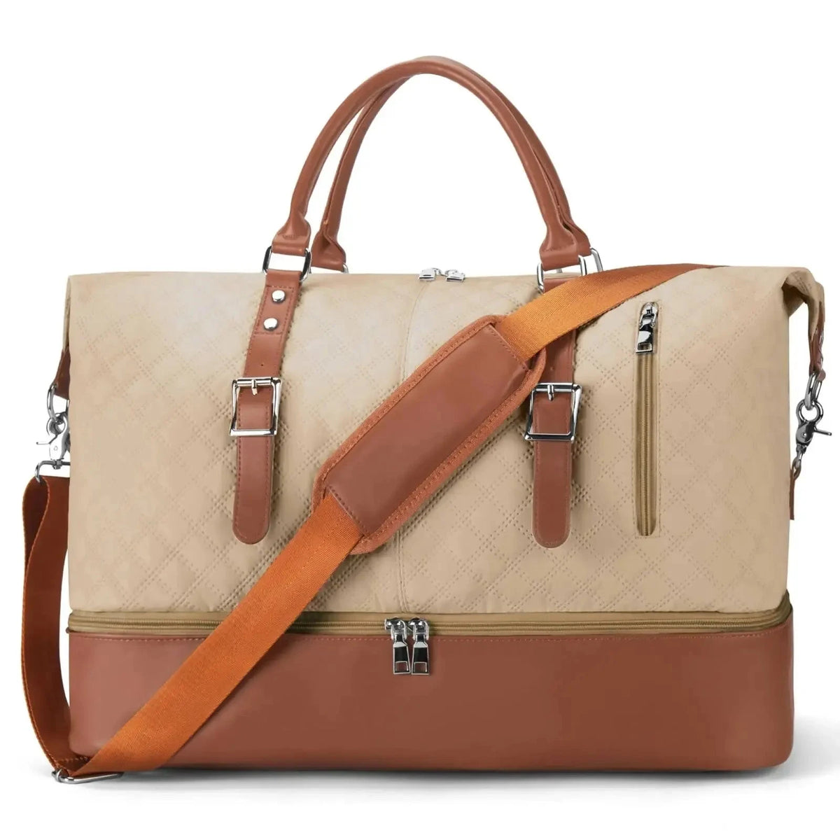sac voyage week end femme
