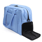 sac pour week end matelassé femme