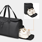 sac weekender homme elegant