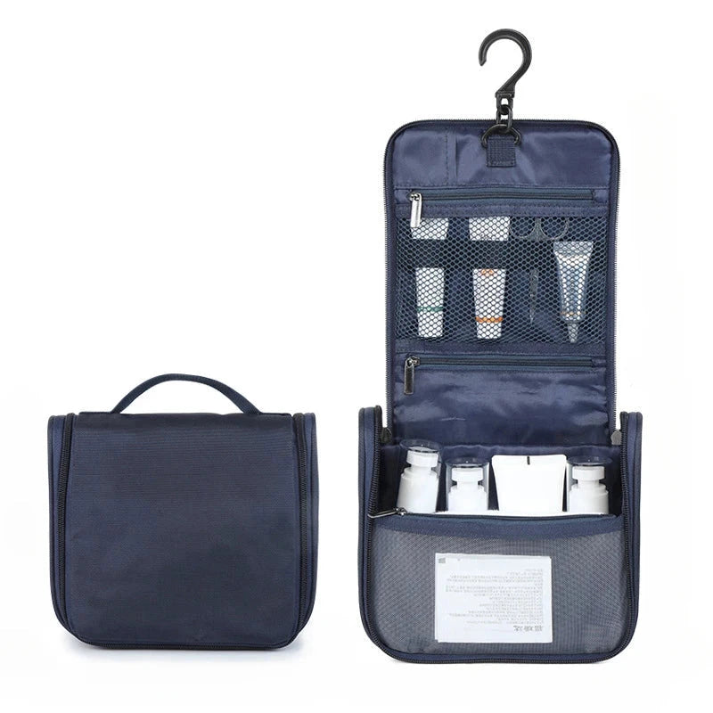 Trousse de Toilette Crochet de Suspension