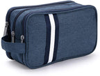 grande trousse de toilette avec plusieurs compartiments