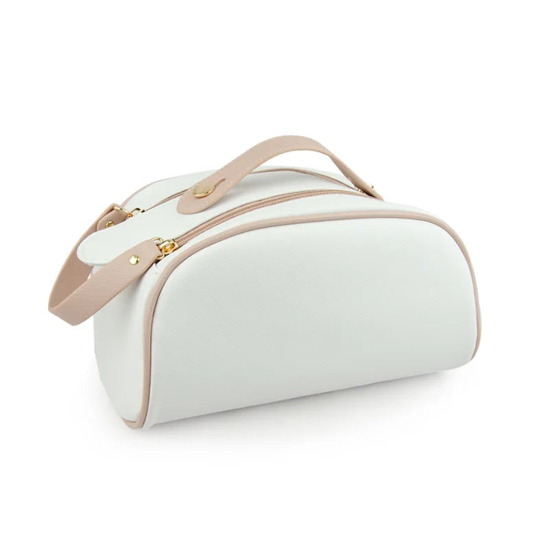 trousse à toilette femme personnalisée luxe