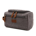 trousse de toilette globe trotter vintage