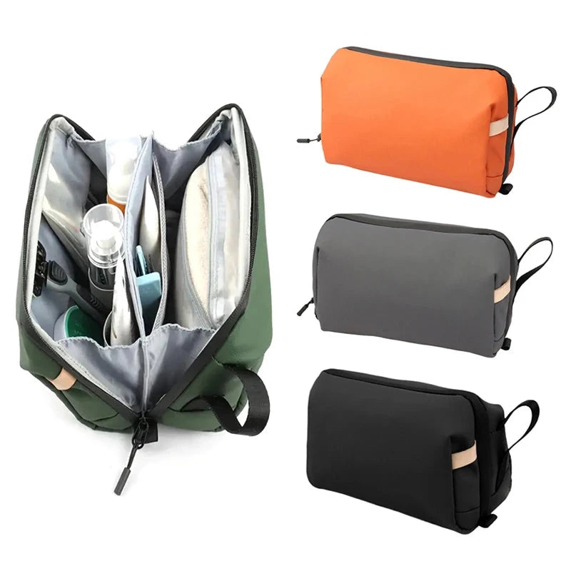Trousse de Toilette Imperméable
