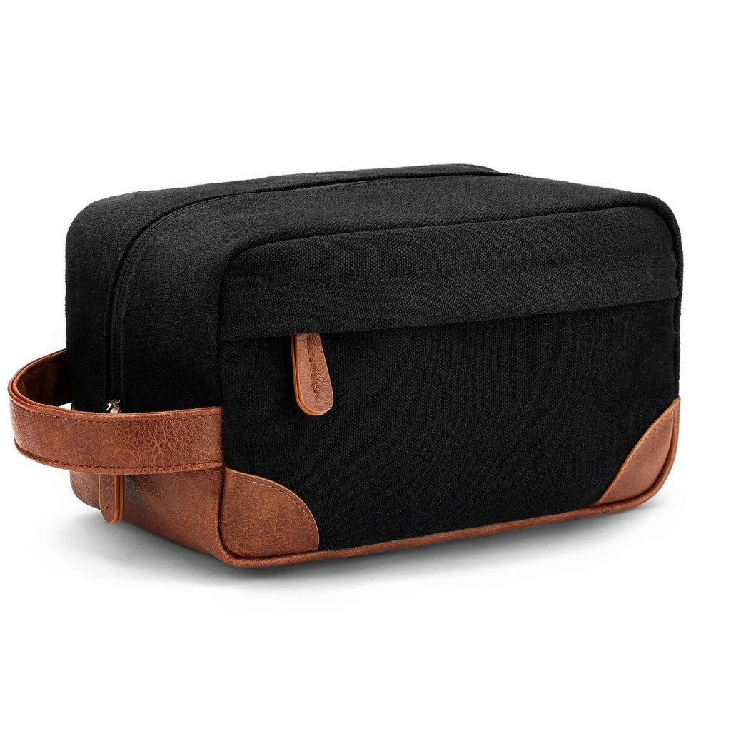 trousse de toilette pour hommes vintage