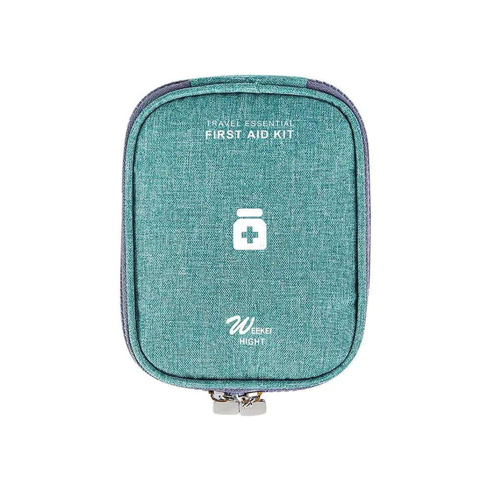 Trousse Médicale Voyage